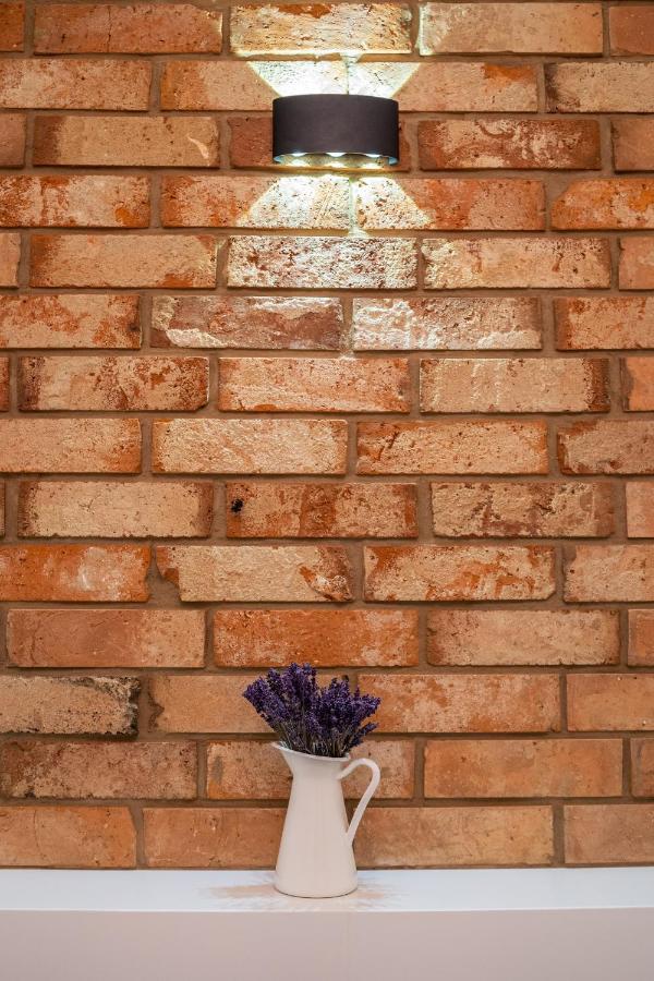Brick Castle - Apartament Ulrich Βρότσλαβ Εξωτερικό φωτογραφία